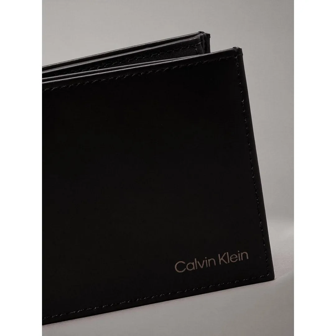 Ck Smooth Bifold 5Cc W/Coin