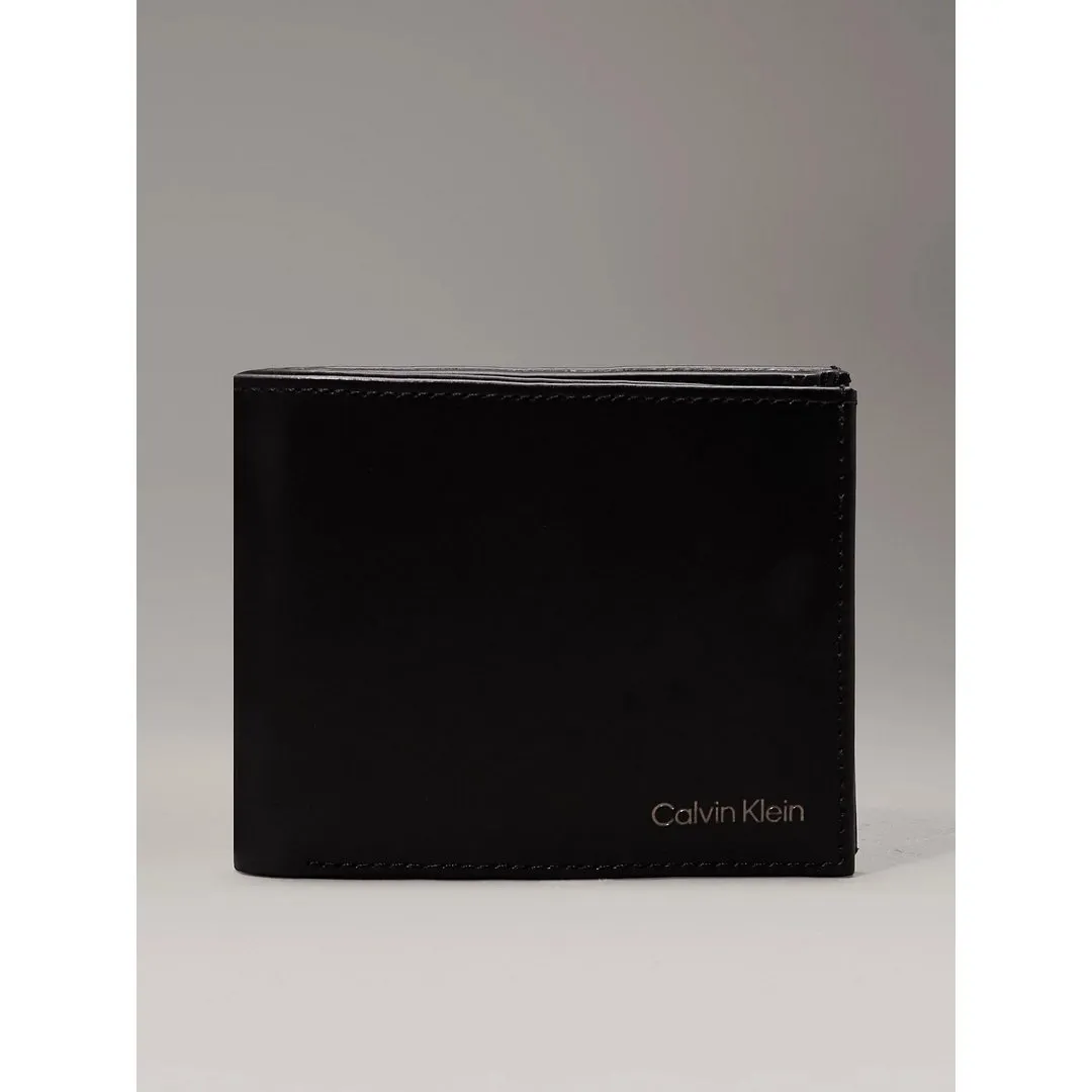 Ck Smooth Bifold 5Cc W/Coin