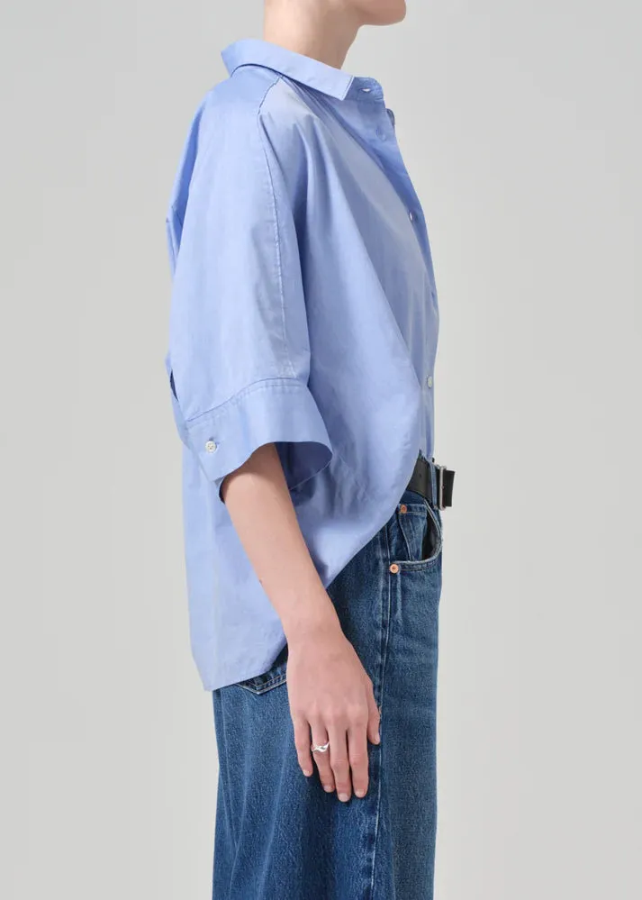 Claire Origami Shirt