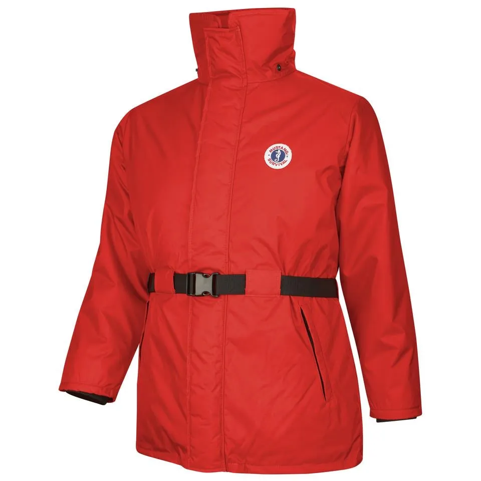 CLASSIC FLOTATION COAT