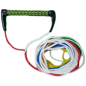 Classic Short V Ski Rope 2021