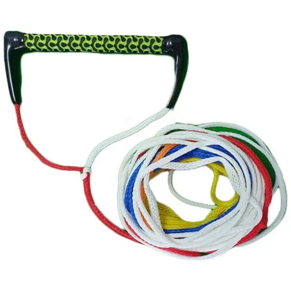 Classic Short V Ski Rope 2021