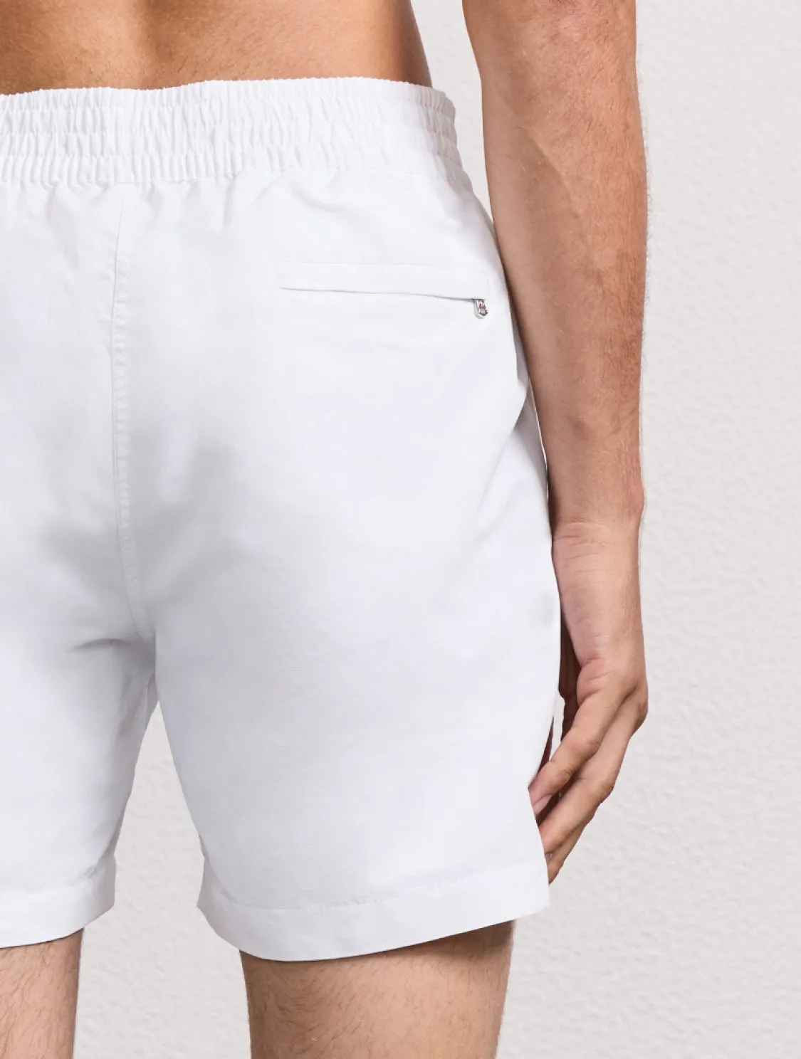 CLASSIC SWIM SHORTS