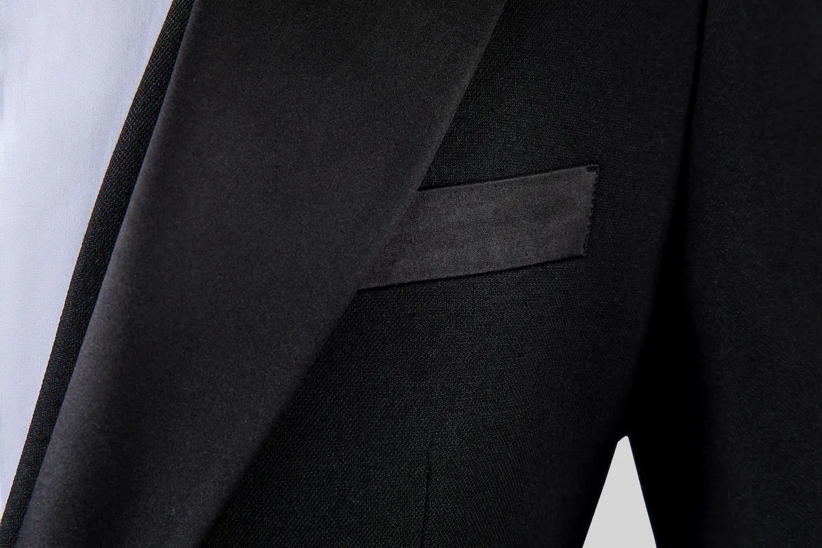 Classic Tuxedo