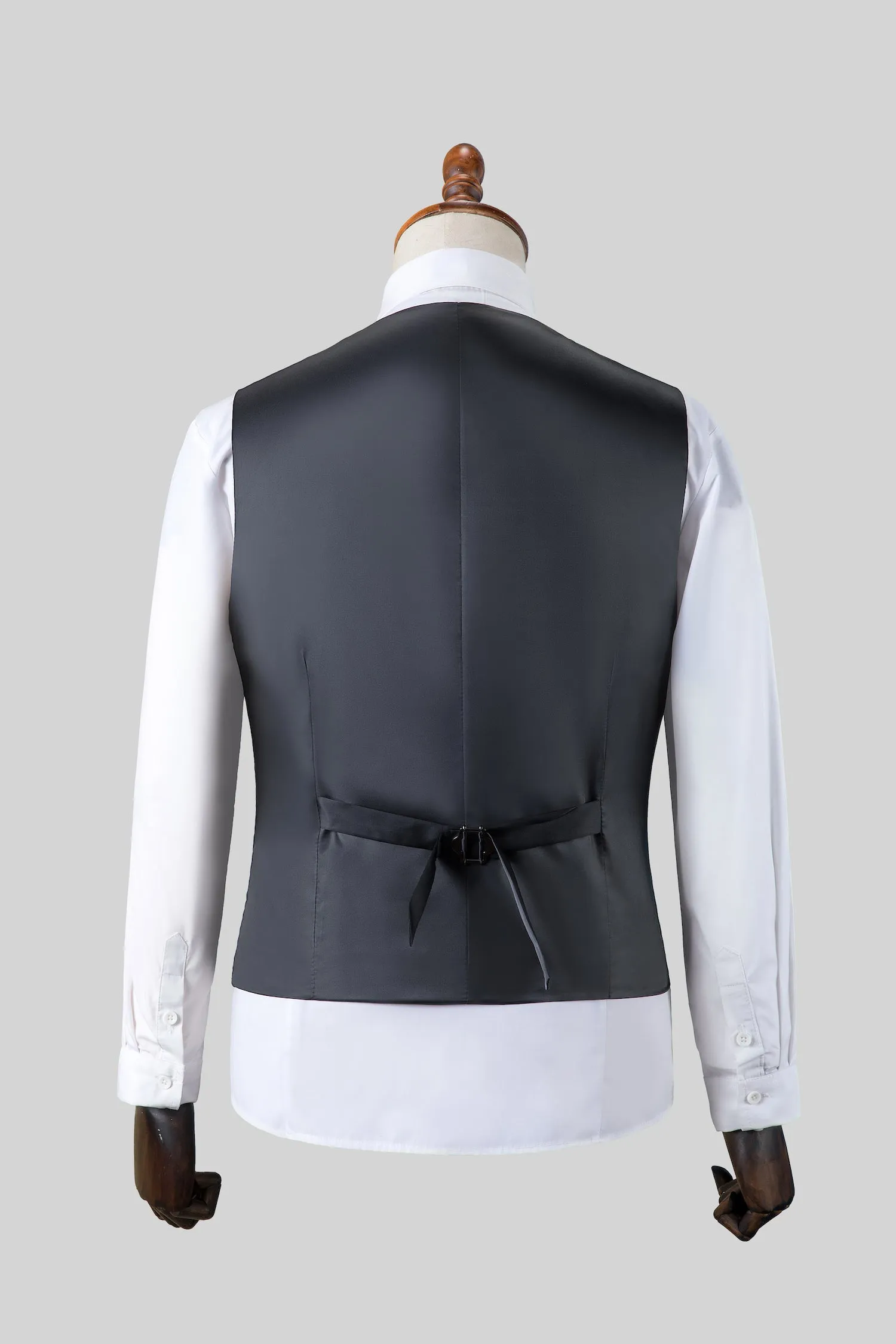 Classic Tuxedo