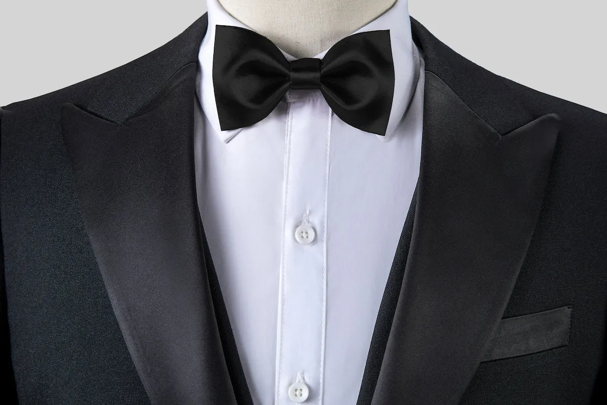 Classic Tuxedo
