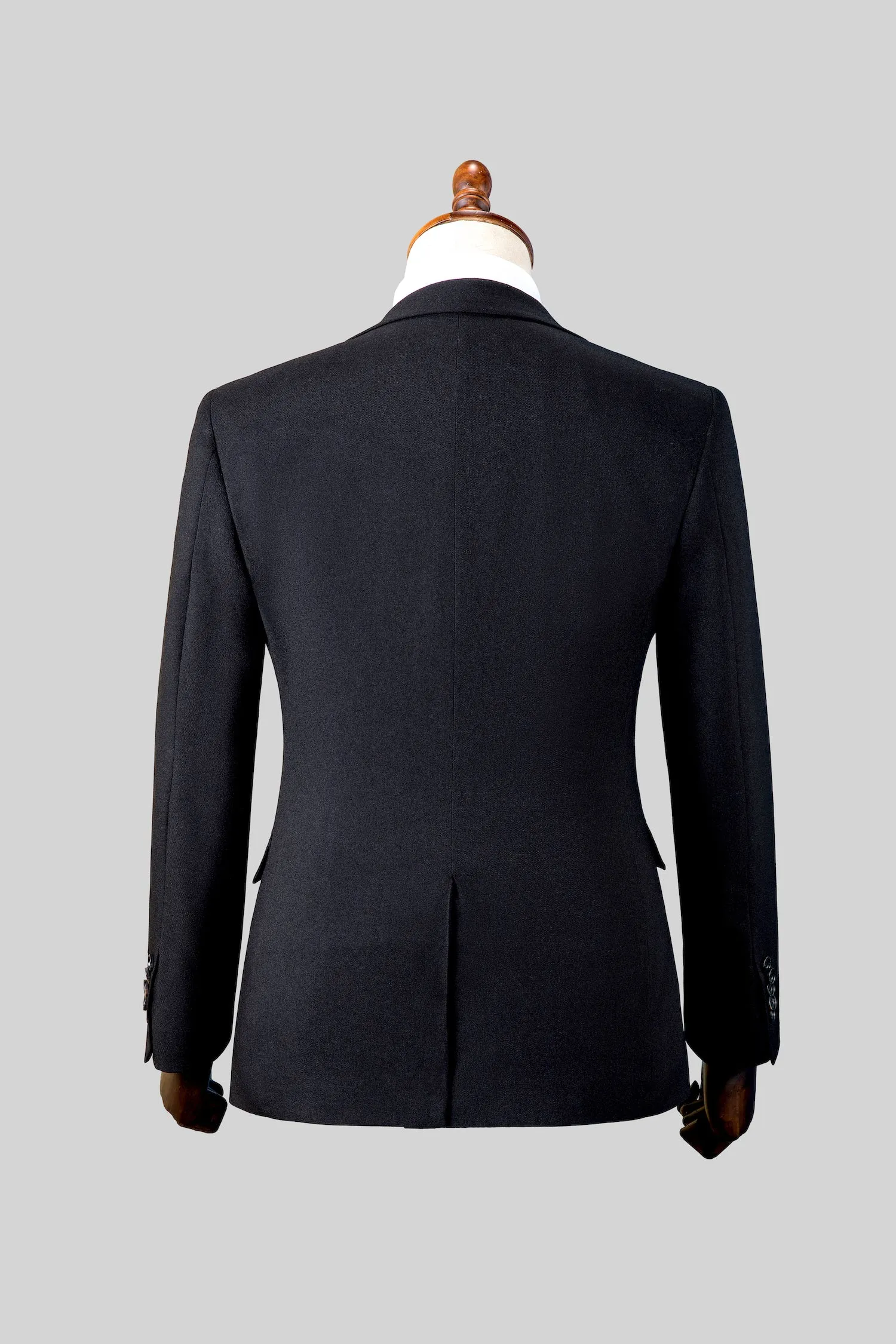 Classic Tuxedo