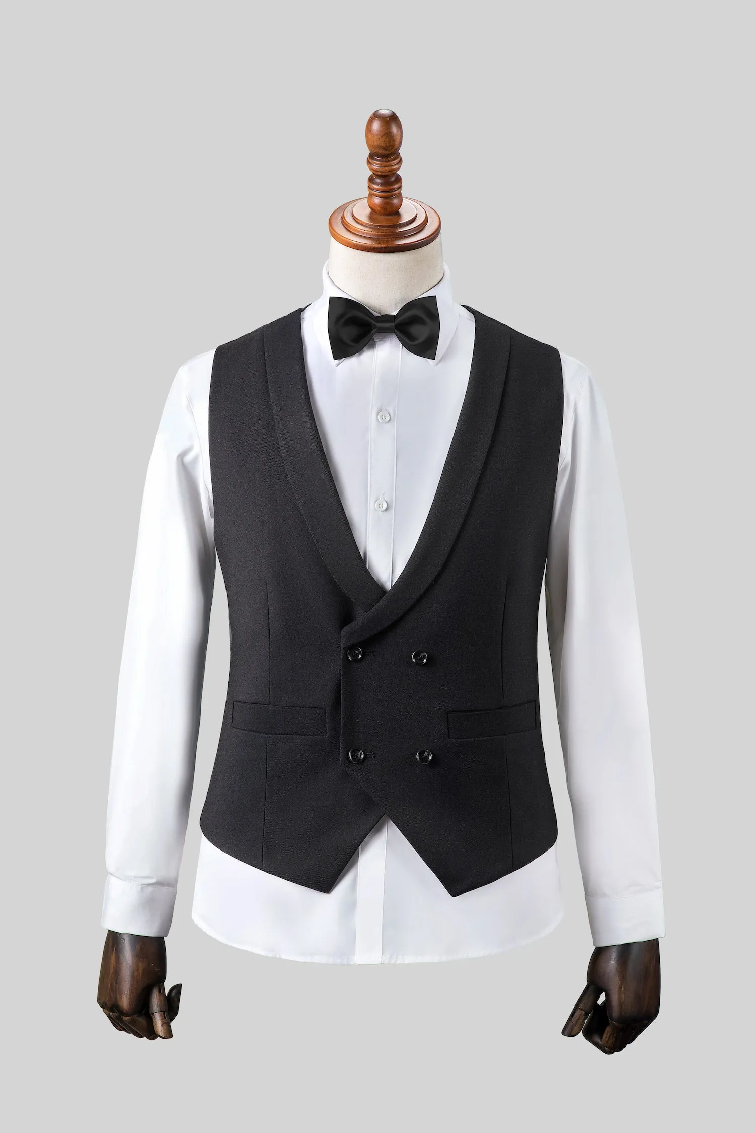 Classic Tuxedo