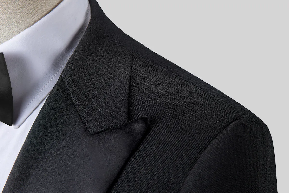 Classic Tuxedo