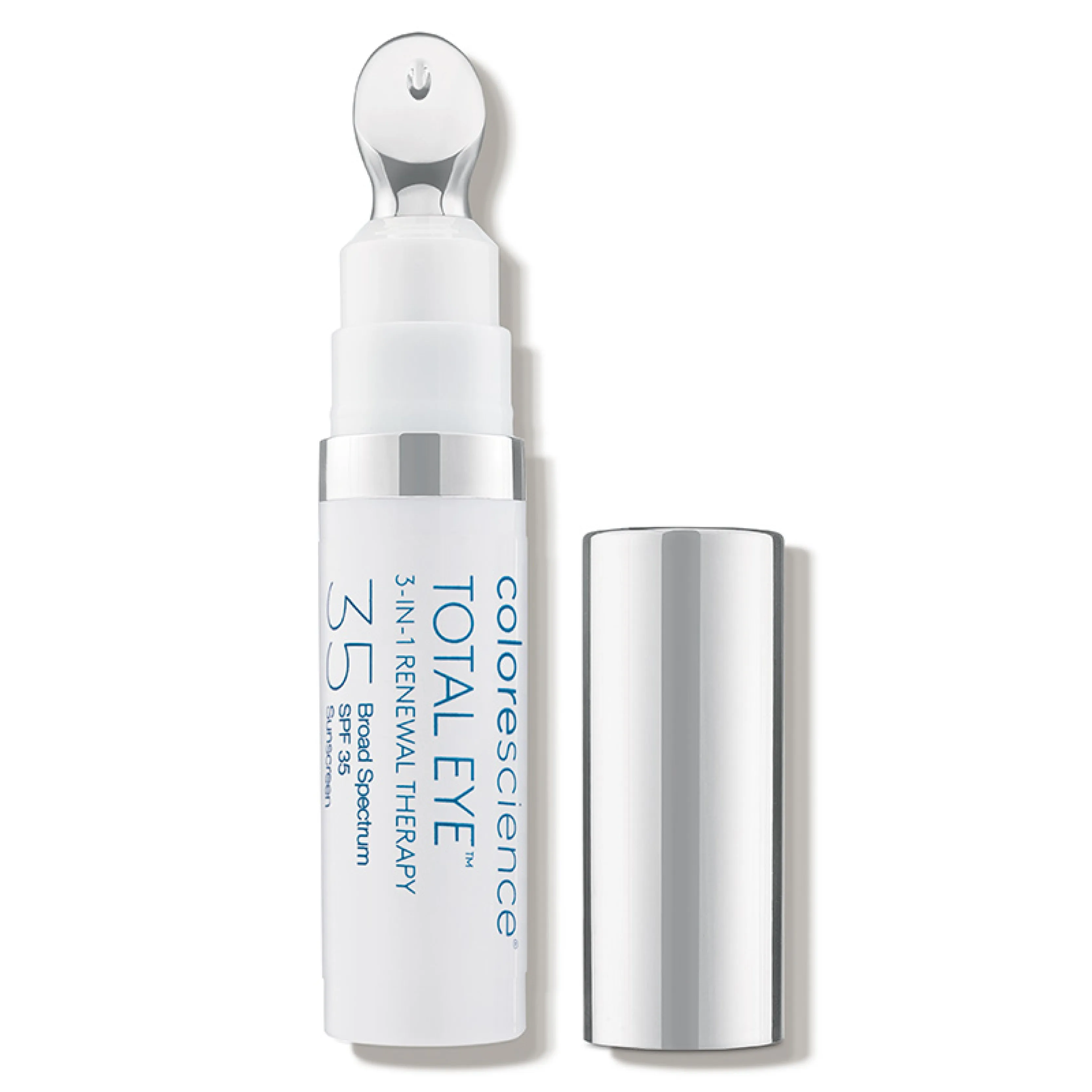 Colorescience Total Eye 3-in-1 Renewal Therapy SPF 35