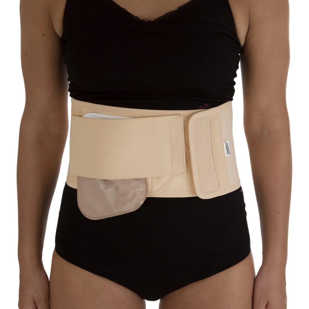 Comfizz 15cm Belt, Level 3 Support