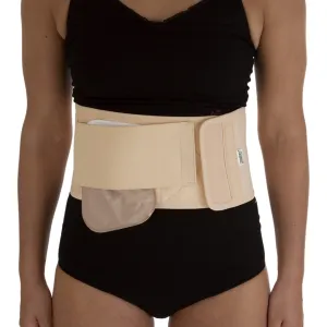 Comfizz 15cm Belt, Level 3 Support