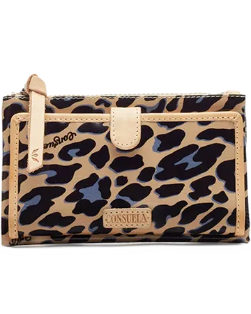Consuela Slim Wallet
