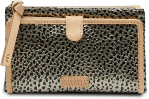 Consuela Slim Wallet
