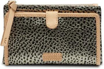 Consuela Slim Wallet