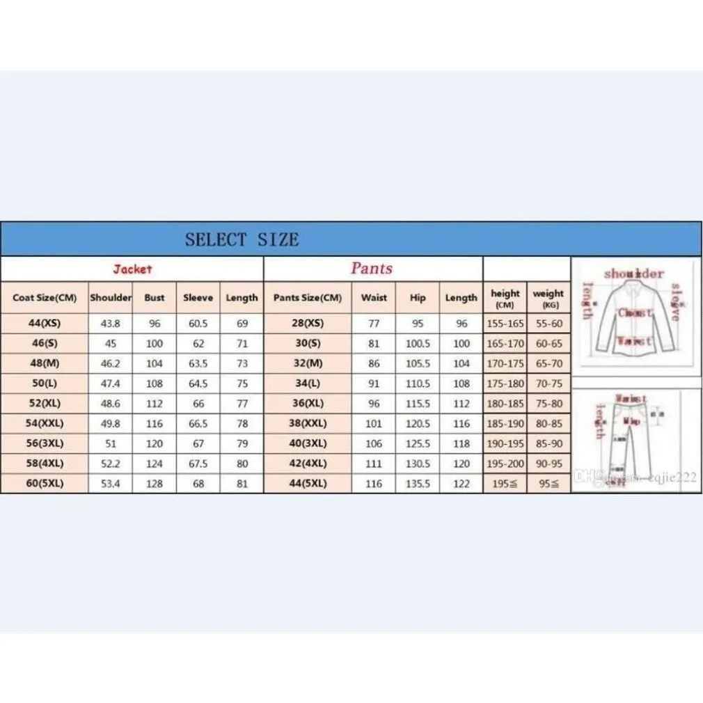 ContiNent 33 3Pieces Men's Suits Business Plaid Check Casual Suits 3 Piece High Quality Jacket Vest Pant For Wedding ,Party