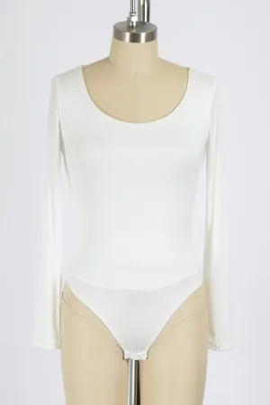 CORINA BODYSUIT