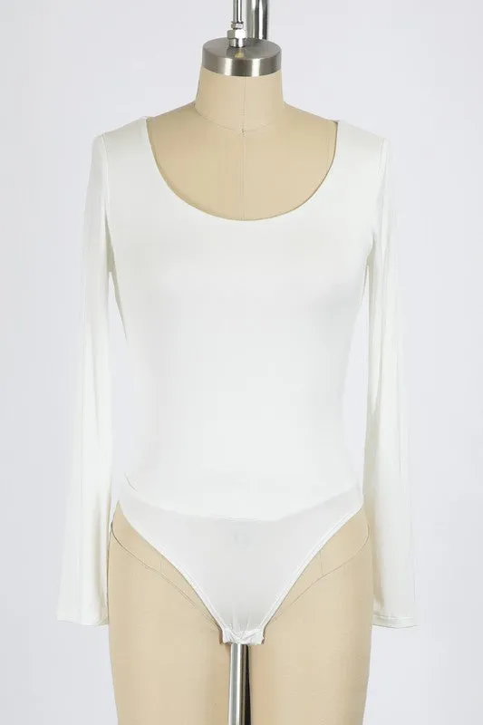 CORINA BODYSUIT