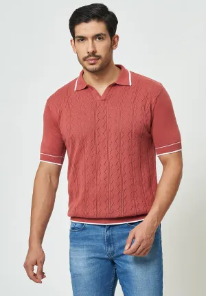 Cotton T-Shirt - 52517