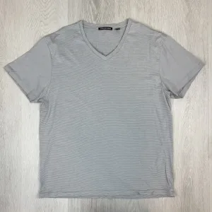 Country Road Mens Short Sleeve T-Shirt Size 2XL