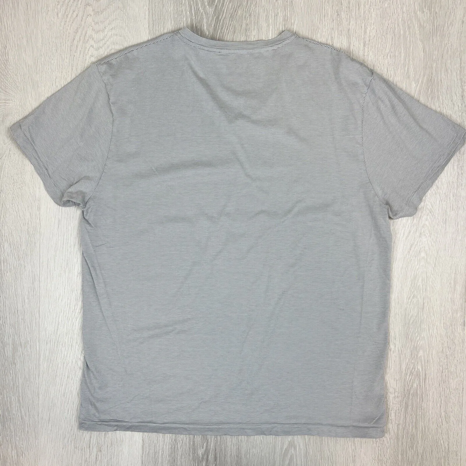 Country Road Mens Short Sleeve T-Shirt Size 2XL