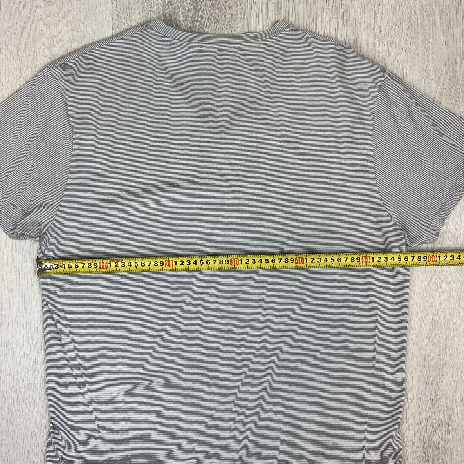 Country Road Mens Short Sleeve T-Shirt Size 2XL