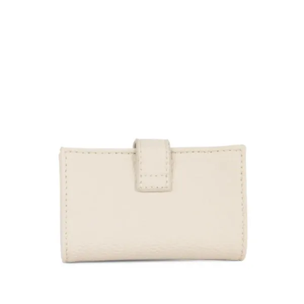 Crepe Vegan Cardholder