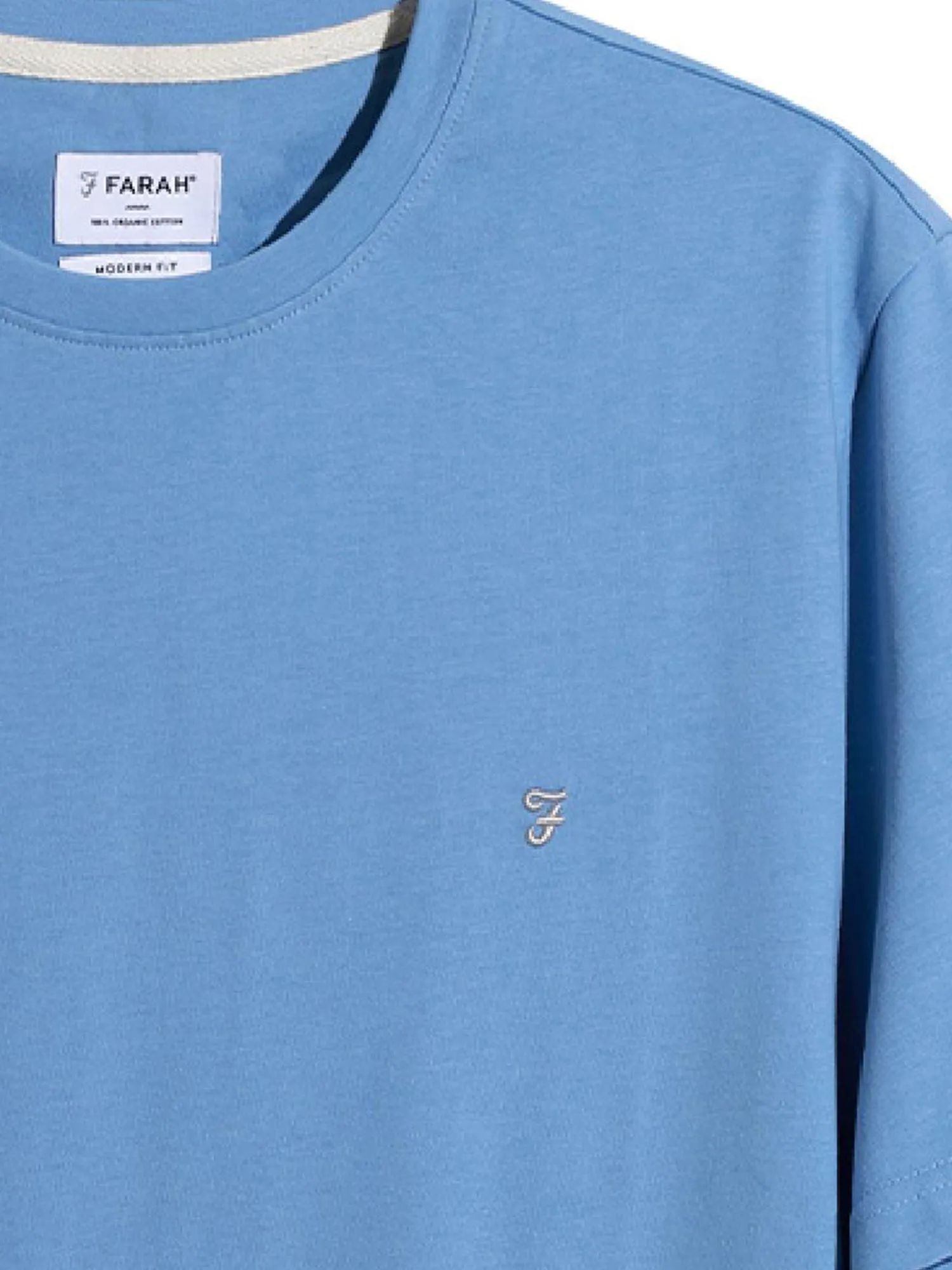 Crew Tee