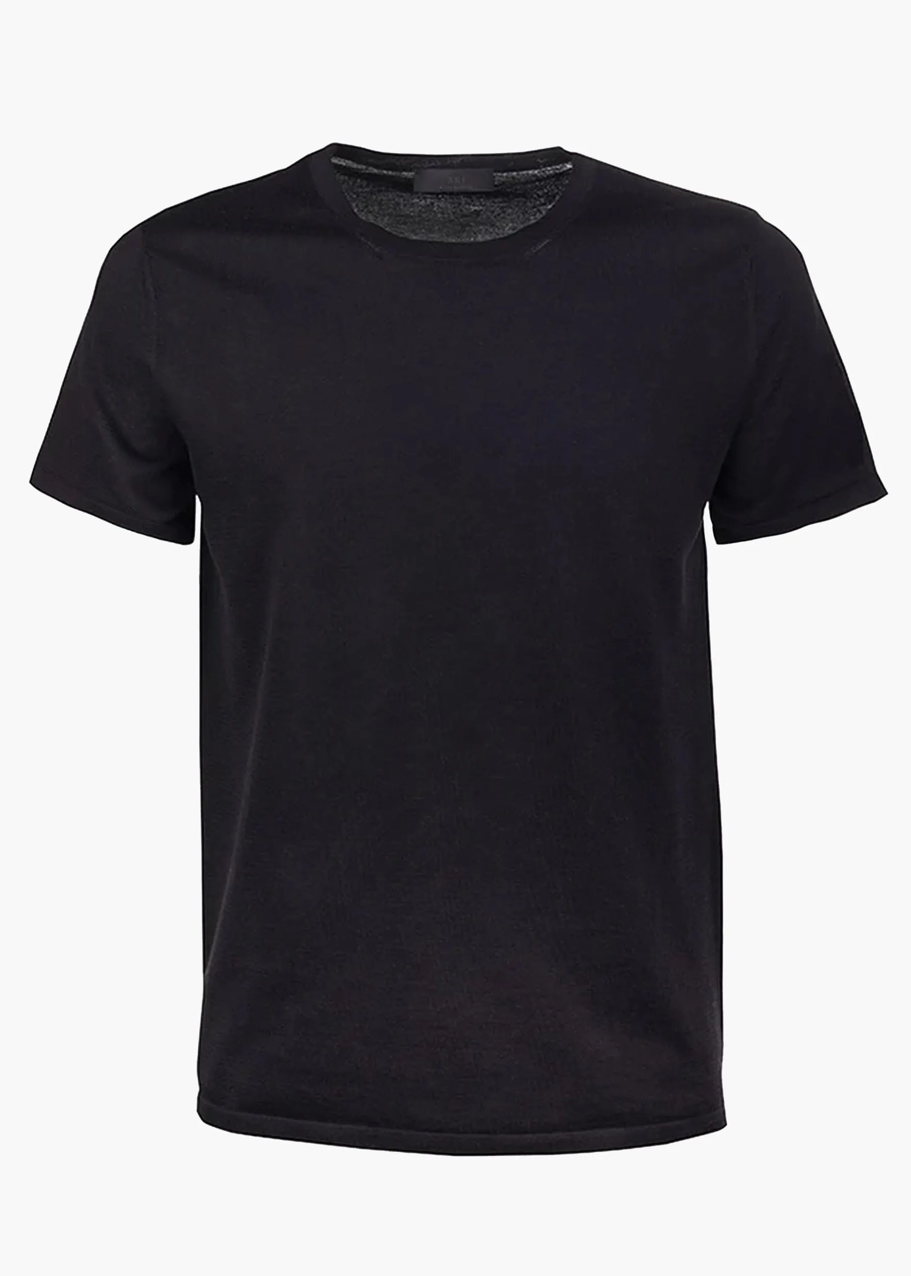 CREWNECK T-SHIRT