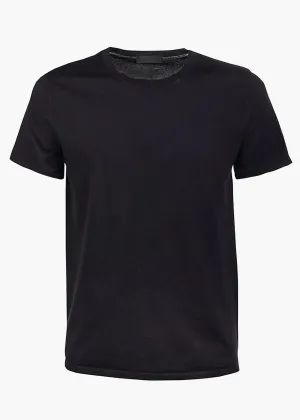 CREWNECK T-SHIRT