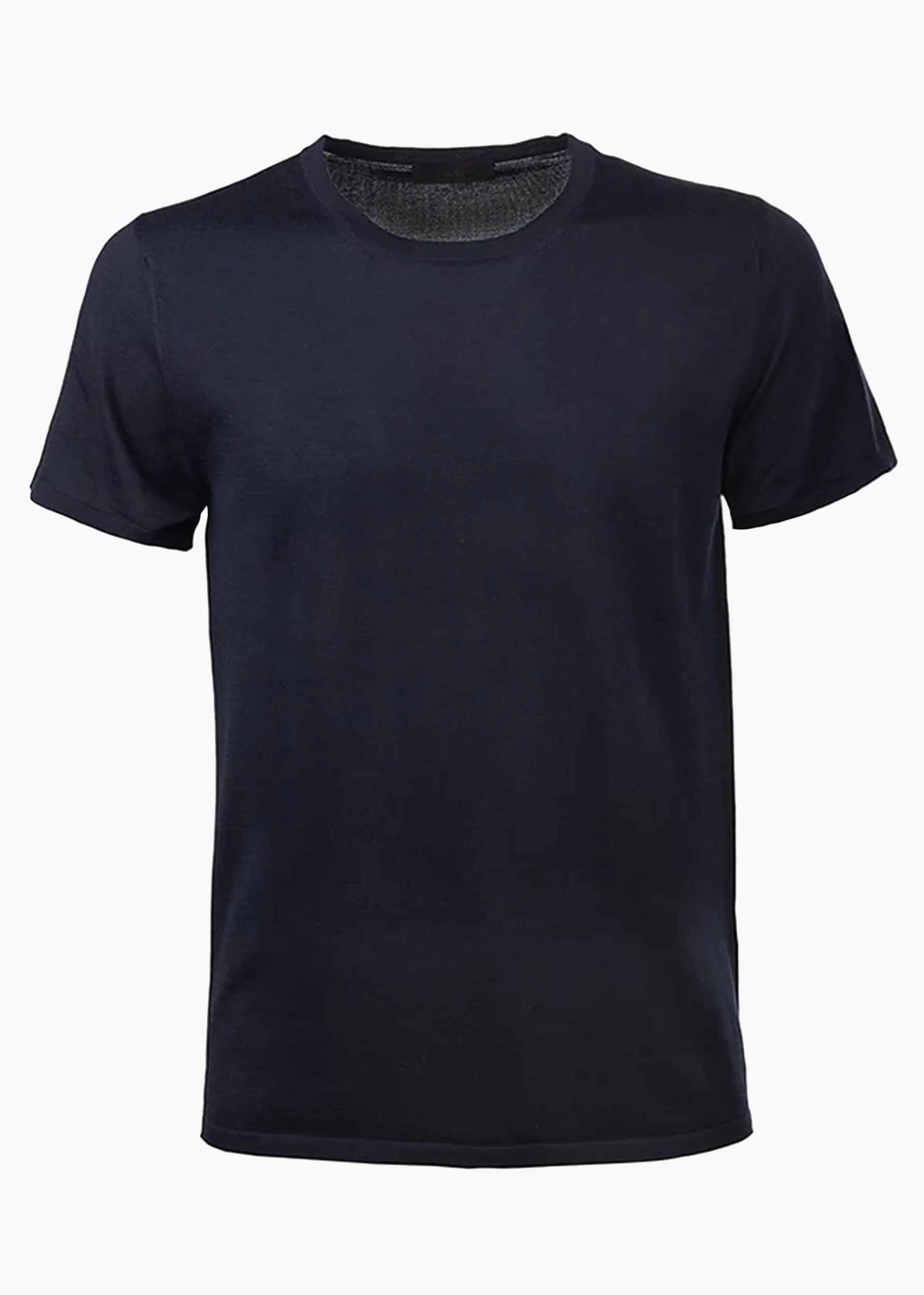 CREWNECK T-SHIRT