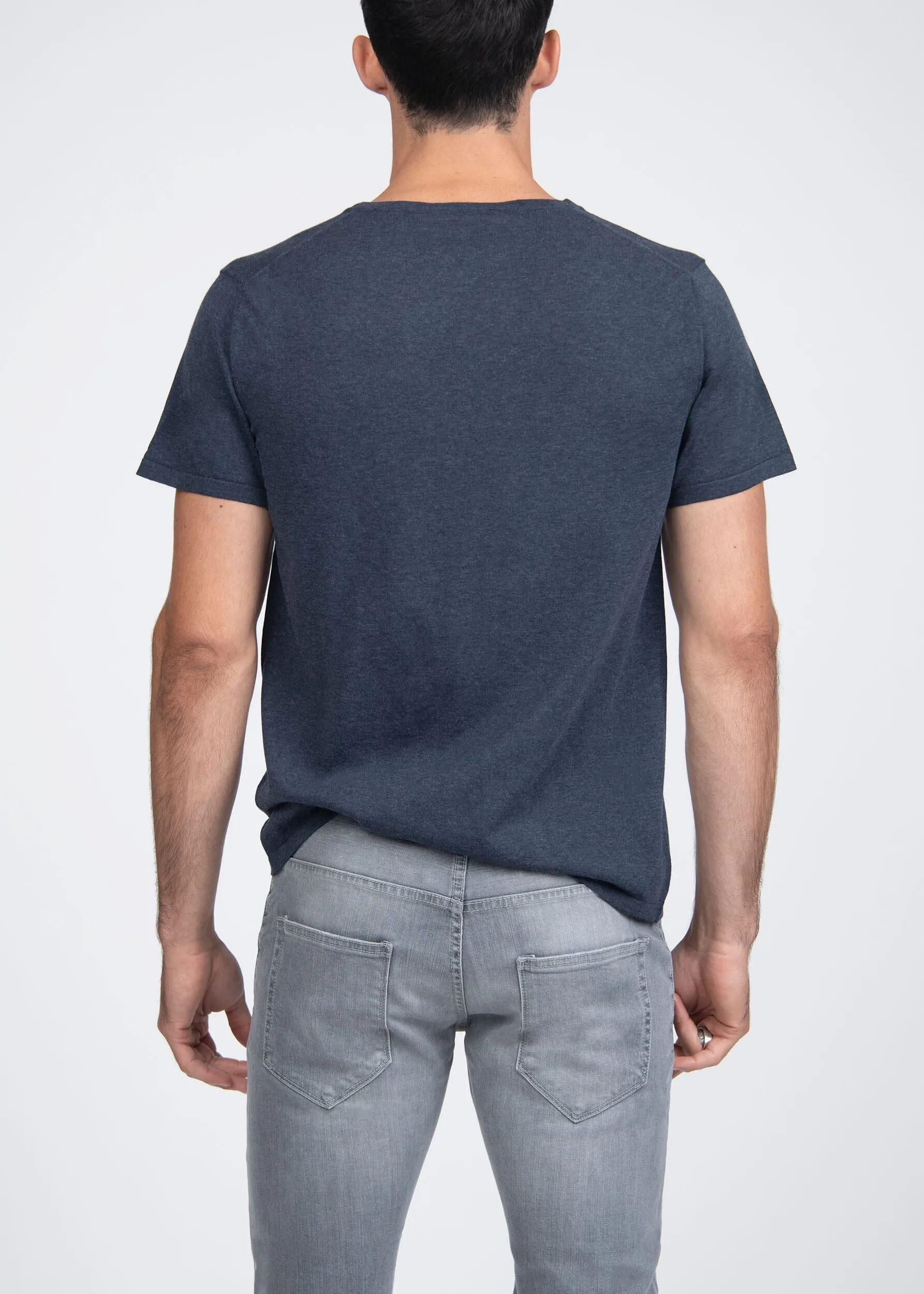 CREWNECK T-SHIRT