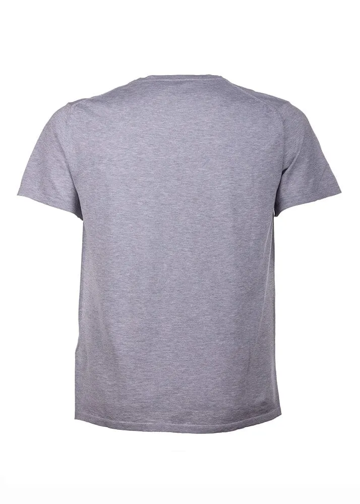 CREWNECK T-SHIRT