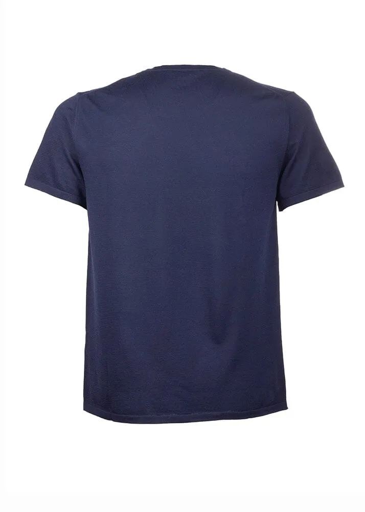 CREWNECK T-SHIRT