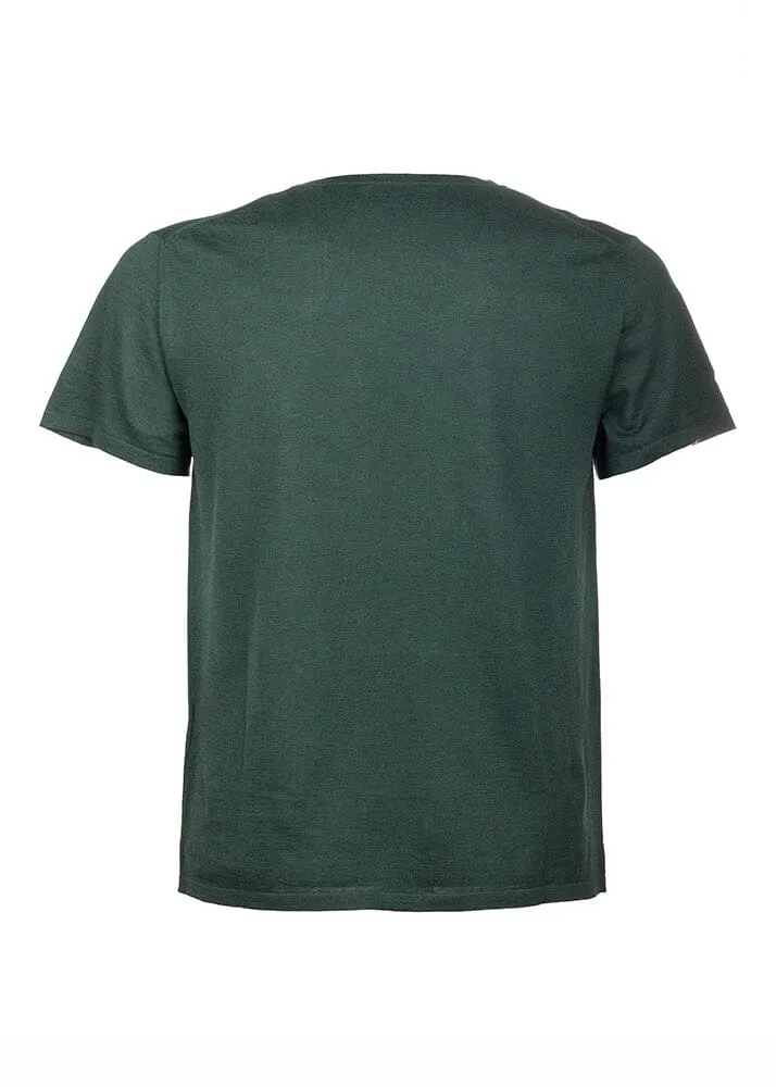 CREWNECK T-SHIRT
