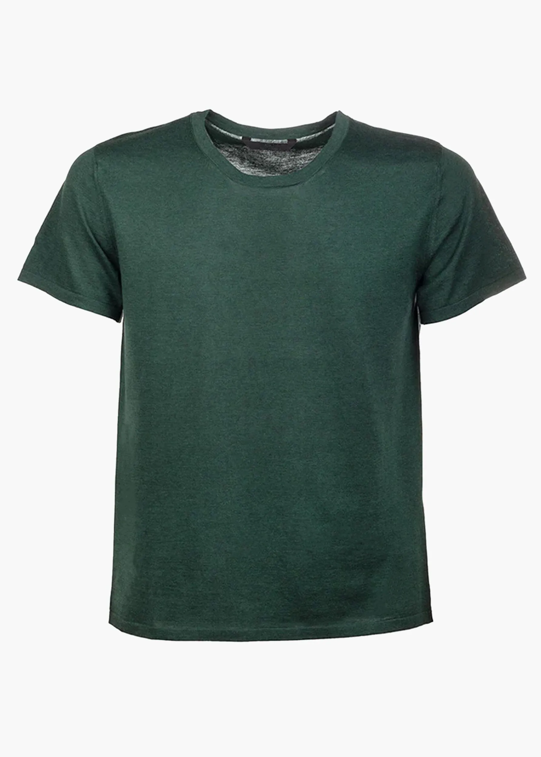 CREWNECK T-SHIRT