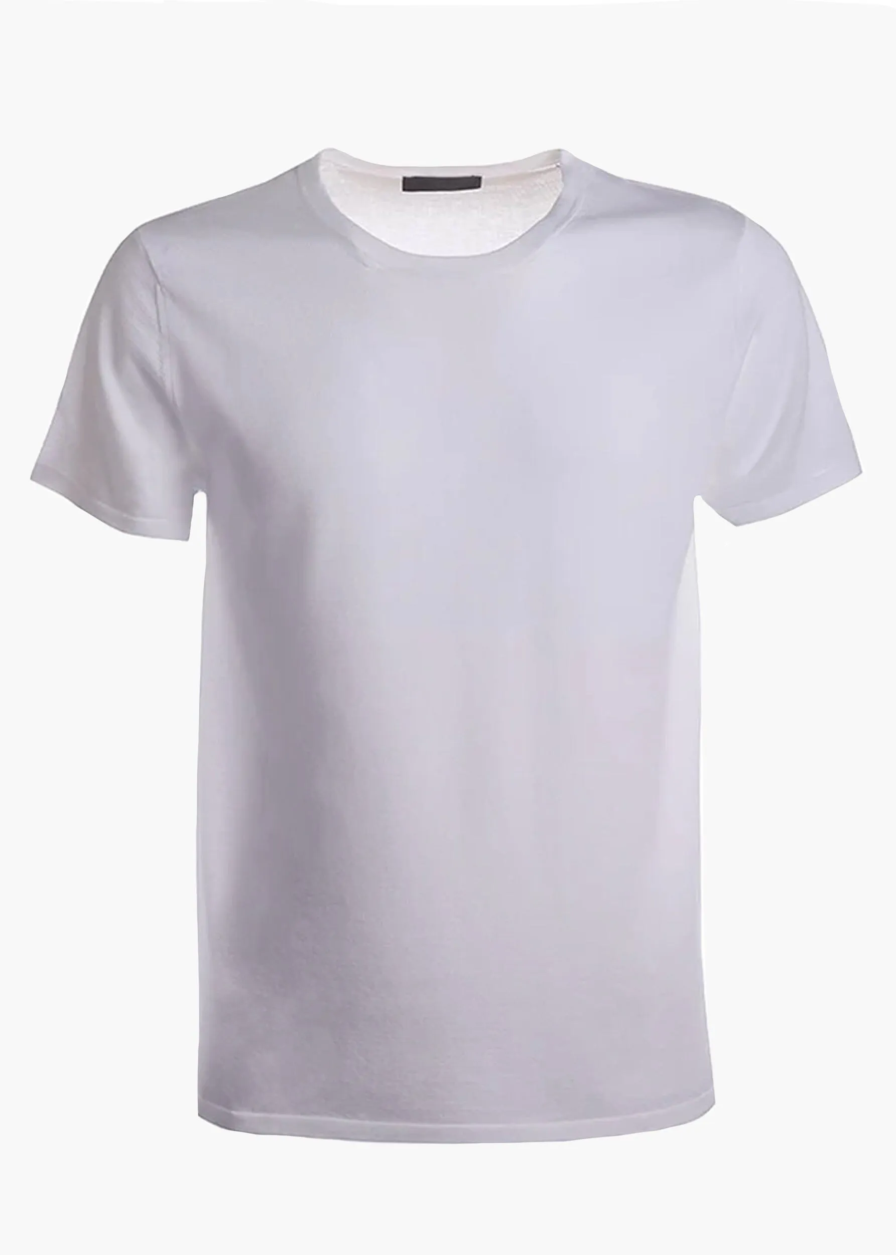 CREWNECK T-SHIRT