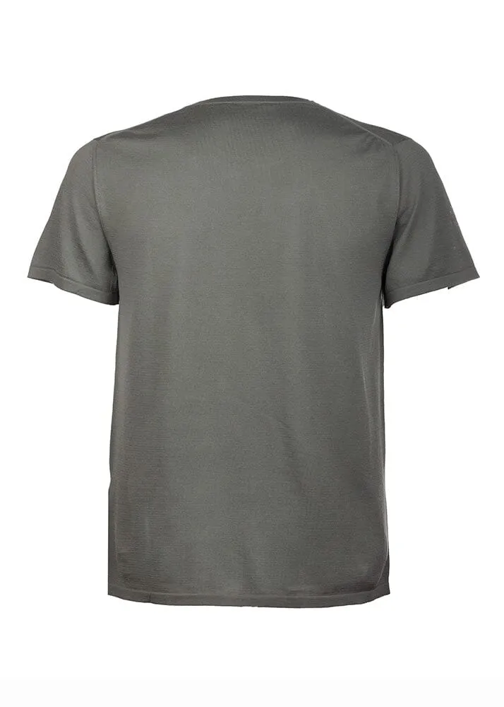 CREWNECK T-SHIRT