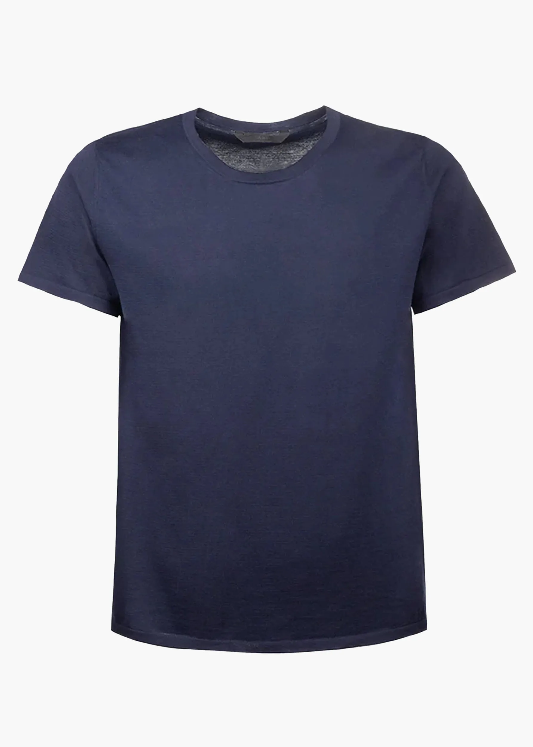 CREWNECK T-SHIRT