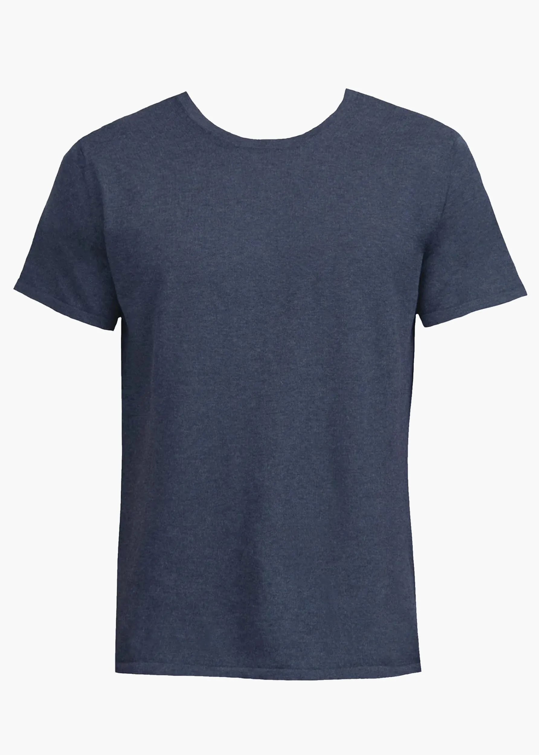 CREWNECK T-SHIRT