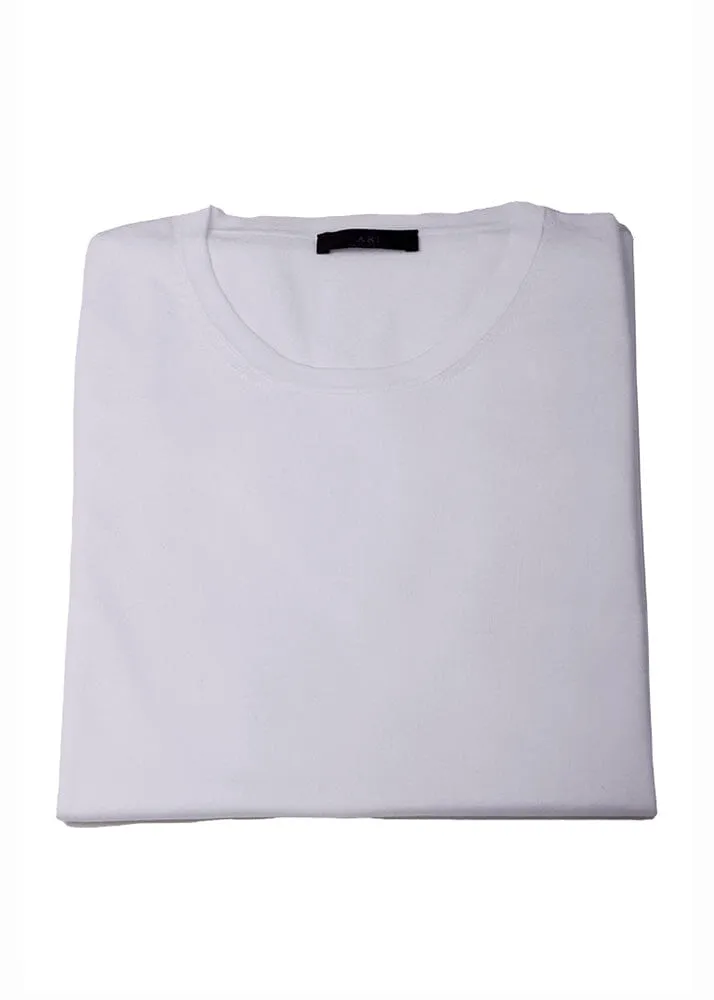 CREWNECK T-SHIRT