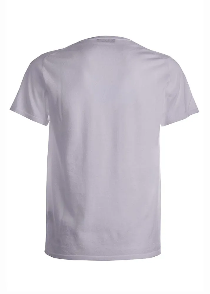 CREWNECK T-SHIRT