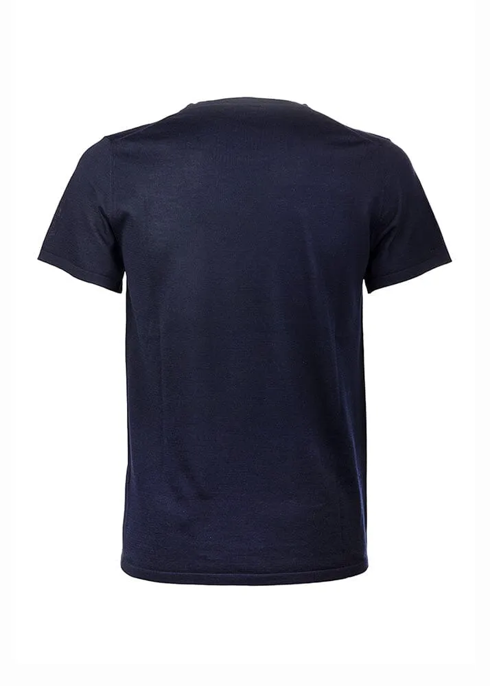 CREWNECK T-SHIRT