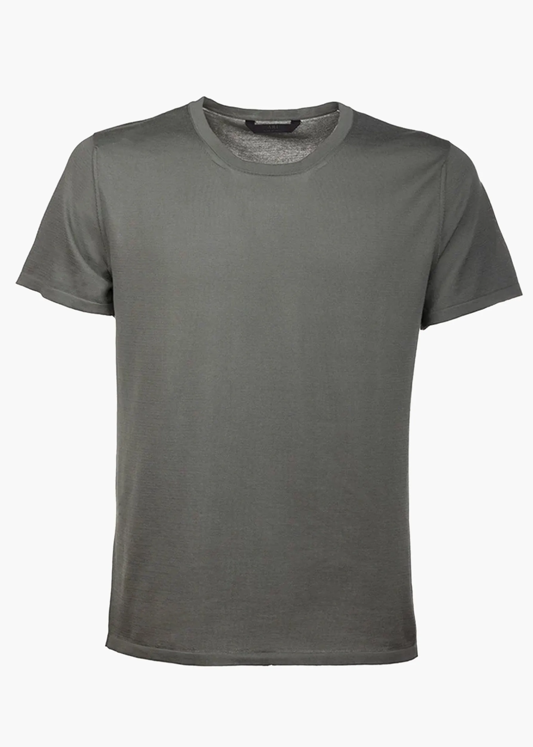 CREWNECK T-SHIRT