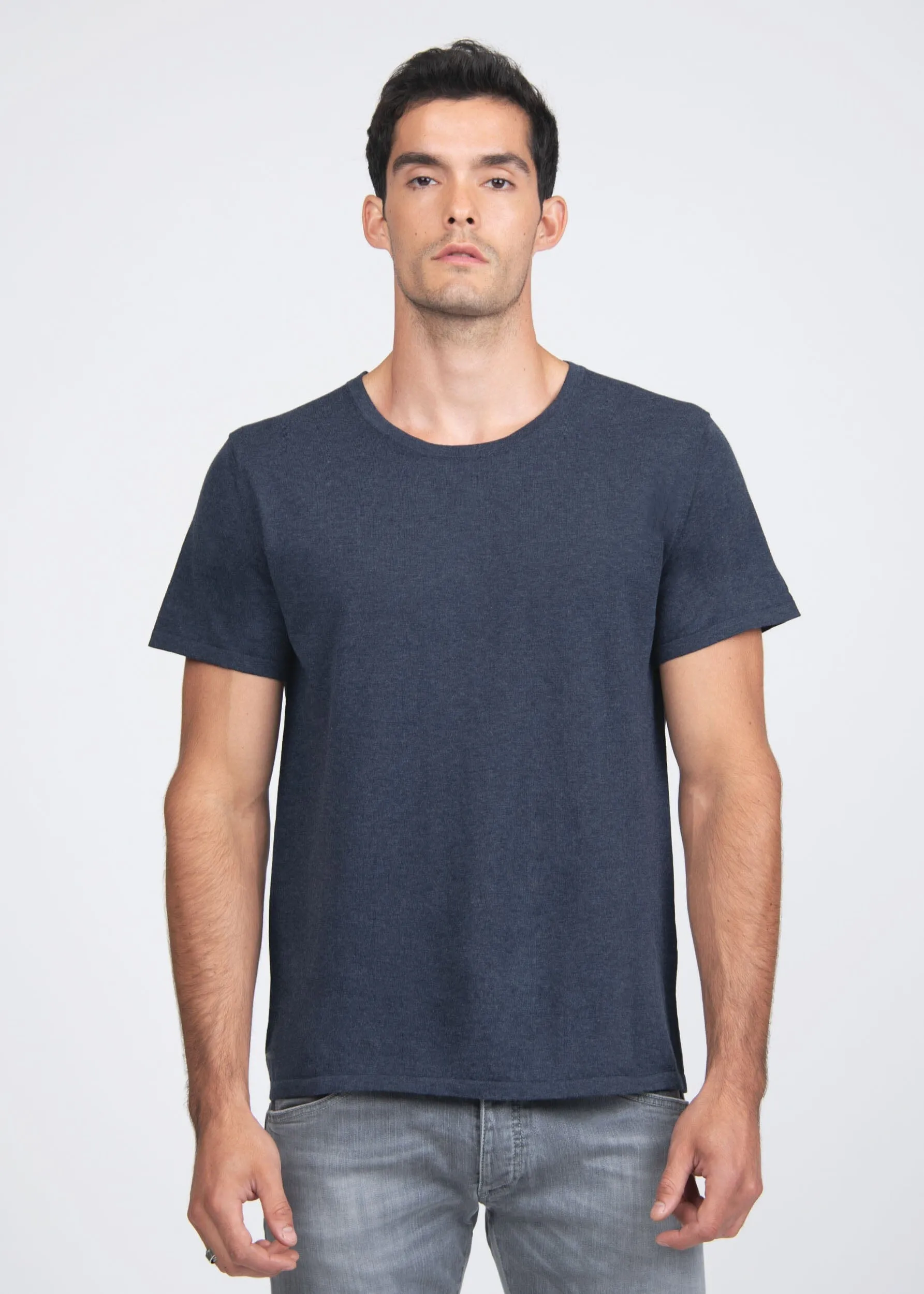 CREWNECK T-SHIRT