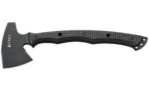 CRKT CHOGAN T-HAWK TOMAHAWK BLK