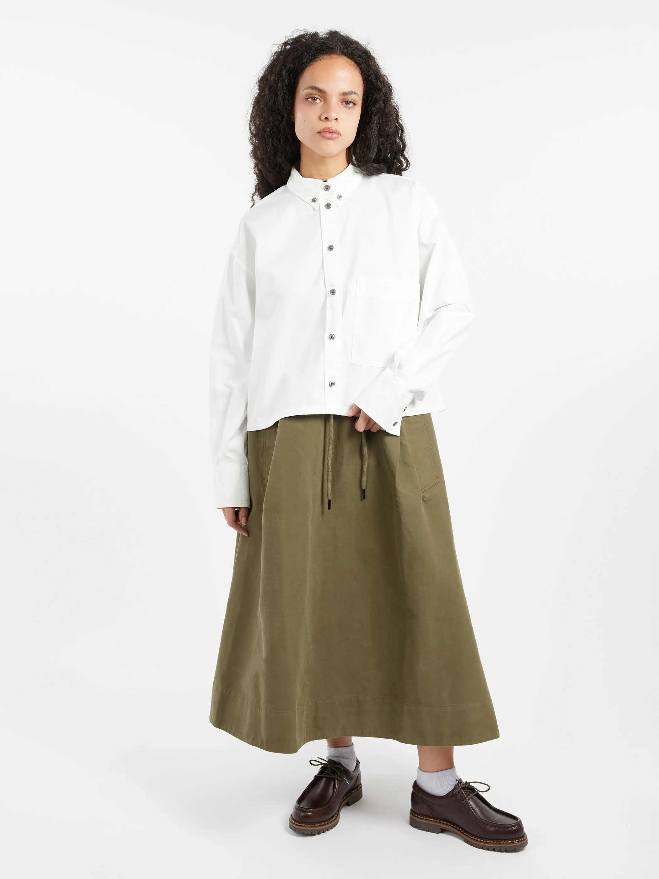 Cubic Shirt