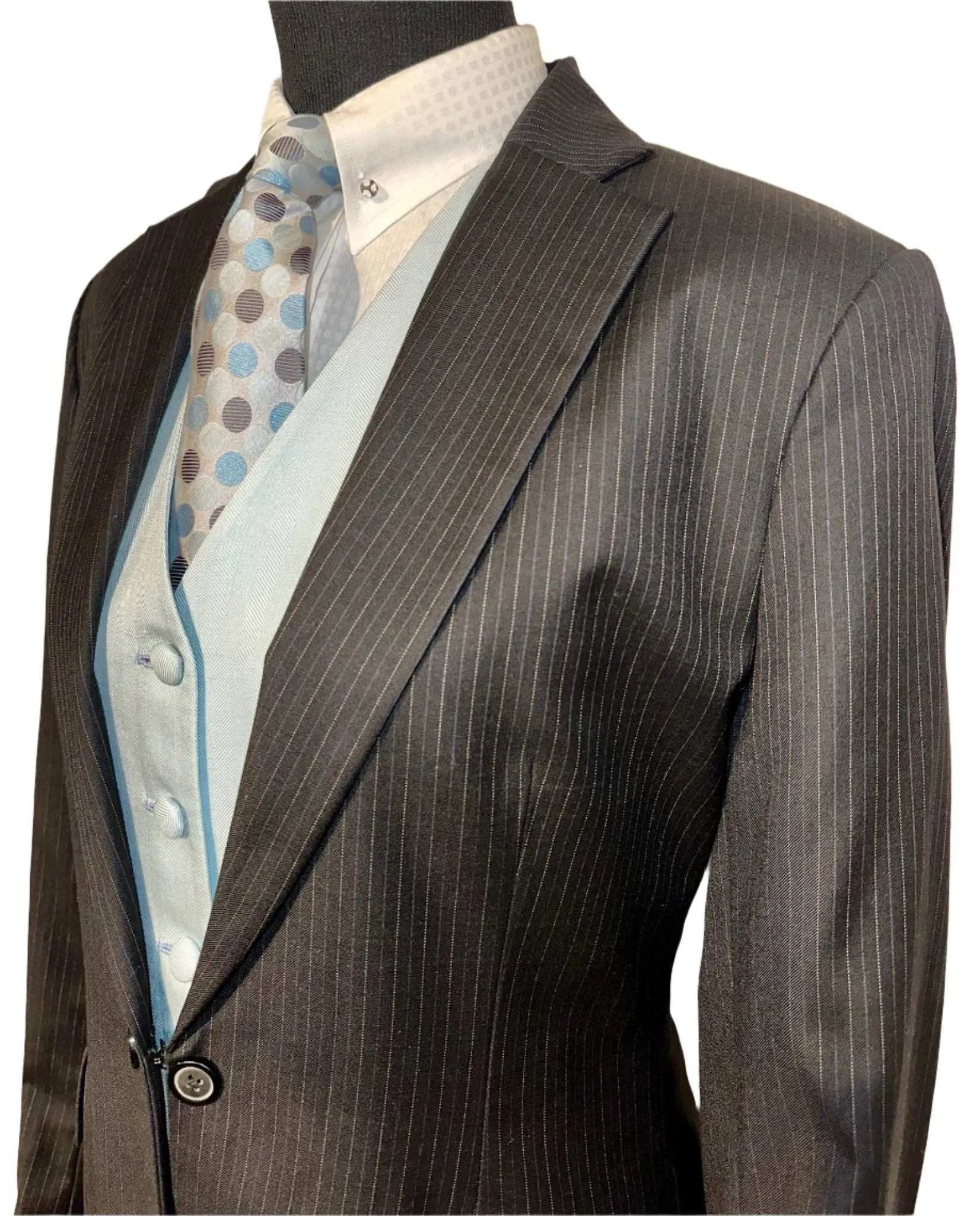 Custom By Equinity, Ladies Day Suit