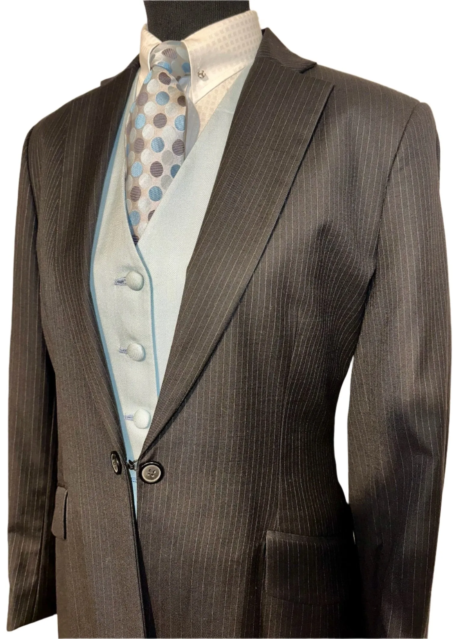 Custom By Equinity, Ladies Day Suit