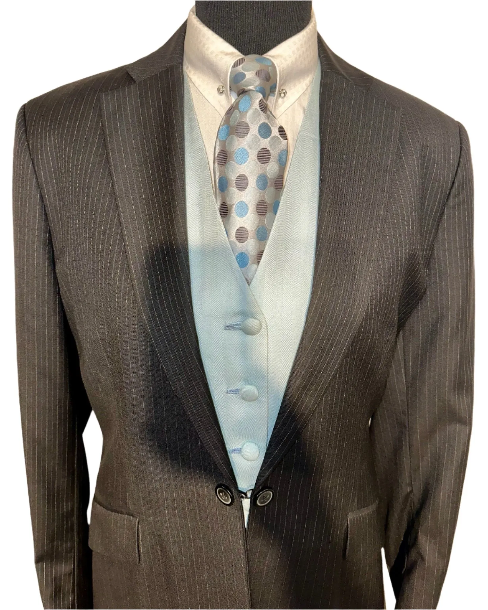Custom By Equinity, Ladies Day Suit